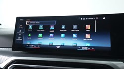 2024 (73) BMW 3 SERIES 330e M Sport 4dr Step Auto 3524195