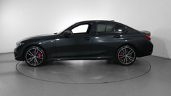 2024 (73) BMW 3 SERIES 330e M Sport 4dr Step Auto 3524199