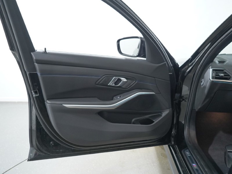 2024 (73) BMW 3 SERIES 330e M Sport 4dr Step Auto 3524172