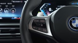 2024 (73) BMW 3 SERIES 330e M Sport 4dr Step Auto 3524186