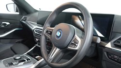 2024 (73) BMW 3 SERIES 330e M Sport 4dr Step Auto 3524161