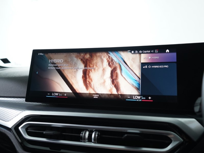 2024 (73) BMW 3 SERIES 330e M Sport 4dr Step Auto 3524194