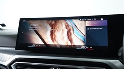 2024 (73) BMW 3 SERIES 330e M Sport 4dr Step Auto 3524194