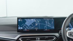 2024 (73) BMW 3 SERIES 330e M Sport 4dr Step Auto 3524177