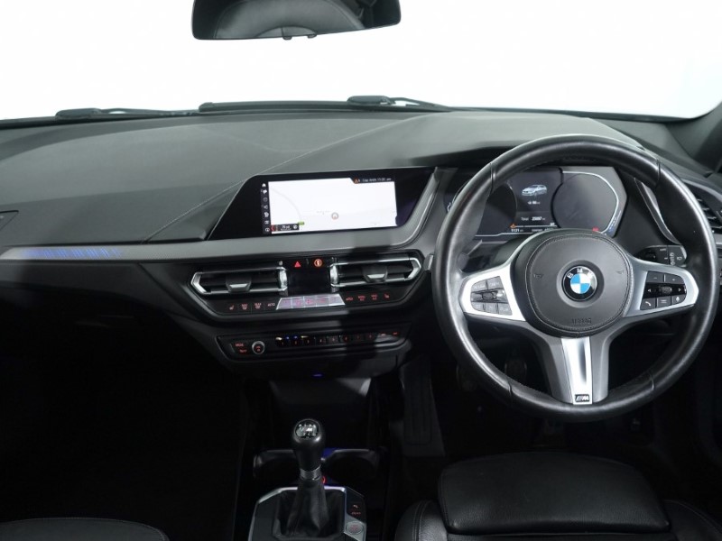 2020 (69) BMW 1 SERIES 118i M Sport 5dr 3547665