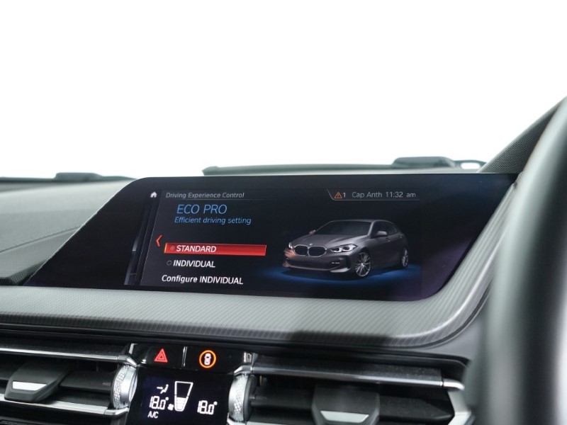 2020 (69) BMW 1 SERIES 118i M Sport 5dr 3547683