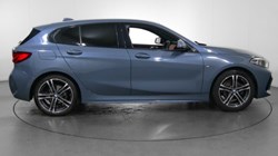 2020 (69) BMW 1 SERIES 118i M Sport 5dr 3547694