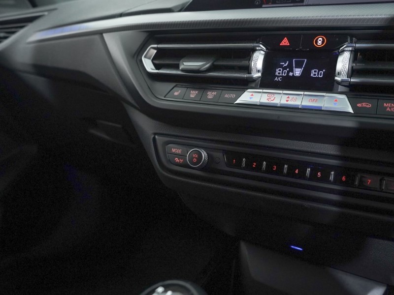 2020 (69) BMW 1 SERIES 118i M Sport 5dr 3547672