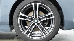 2020 (69) BMW 1 SERIES 118i M Sport 5dr 3547686