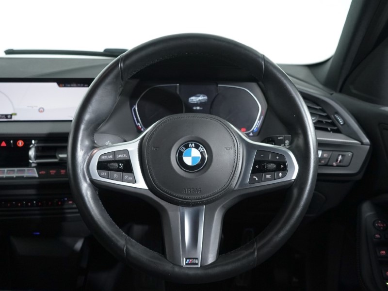 2020 (69) BMW 1 SERIES 118i M Sport 5dr 3547668