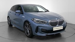 2020 (69) BMW 1 SERIES 118i M Sport 5dr 3547687