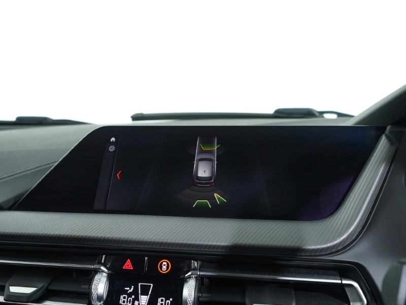 2020 (69) BMW 1 SERIES 118i M Sport 5dr 3547669