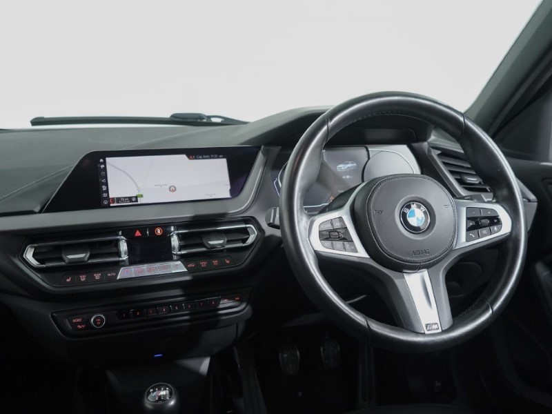 2020 (69) BMW 1 SERIES 118i M Sport 5dr 3547666