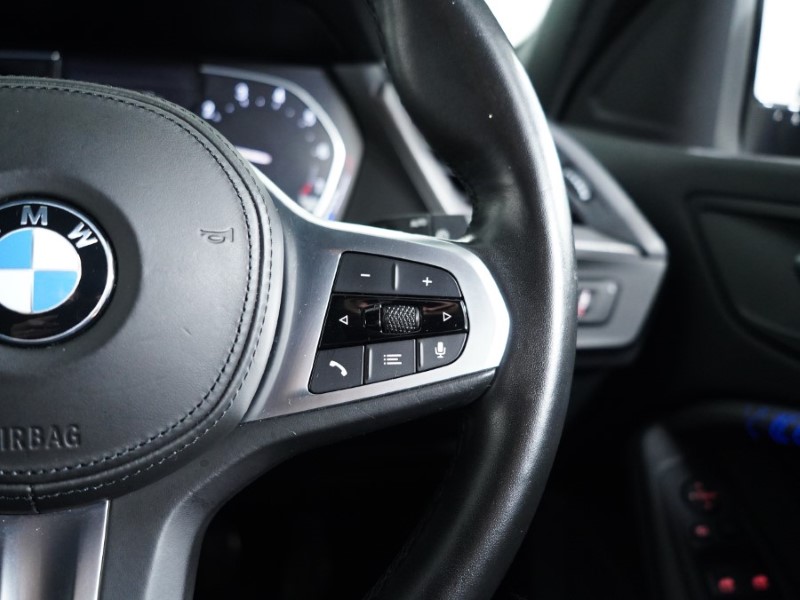 2020 (69) BMW 1 SERIES 118i M Sport 5dr 3547678