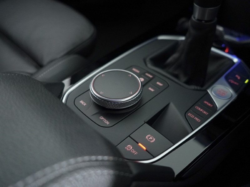 2020 (69) BMW 1 SERIES 118i M Sport 5dr 3547674