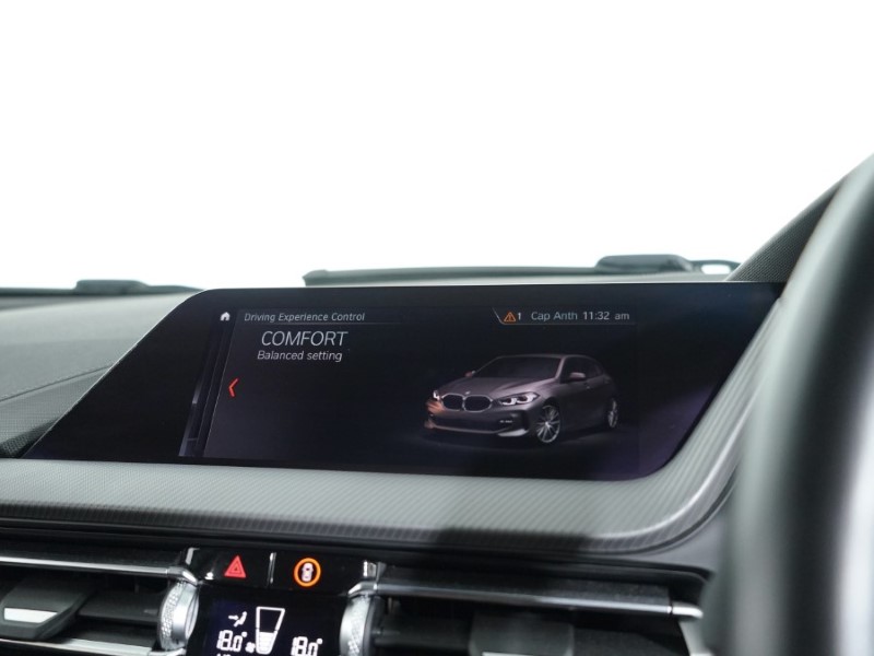 2020 (69) BMW 1 SERIES 118i M Sport 5dr 3547682