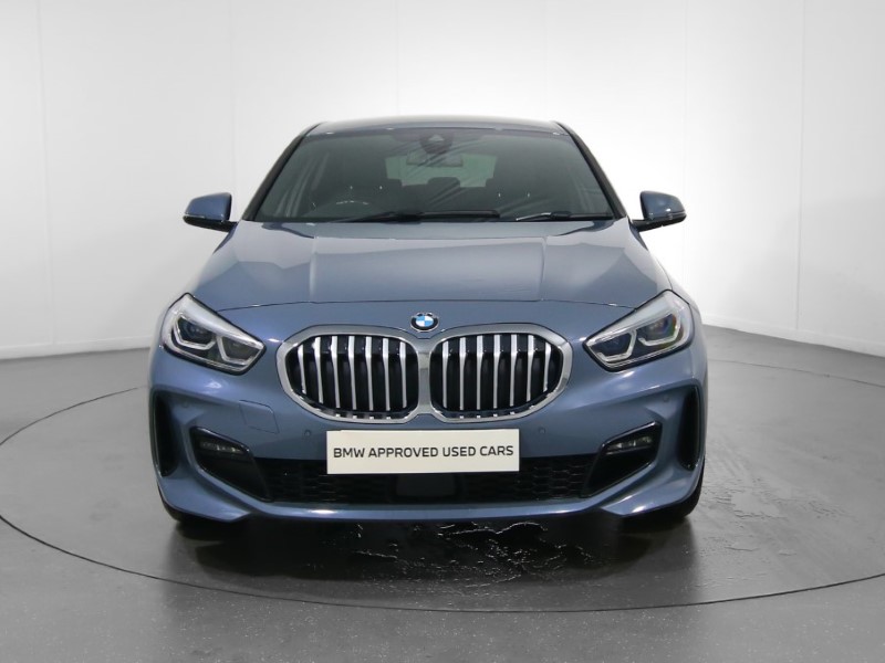 2020 (69) BMW 1 SERIES 118i M Sport 5dr 3547688