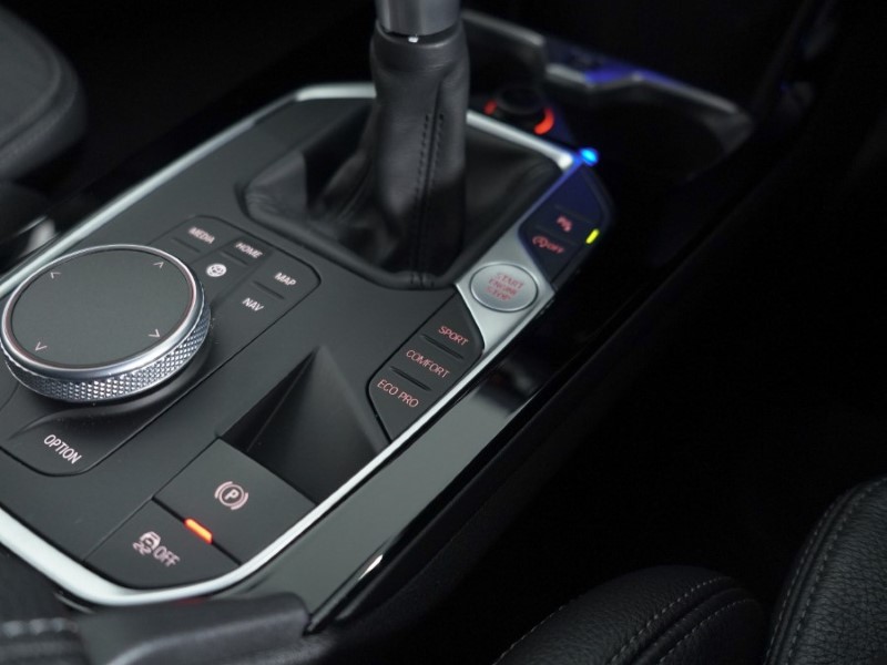 2020 (69) BMW 1 SERIES 118i M Sport 5dr 3547675