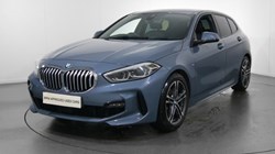 2020 (69) BMW 1 SERIES 118i M Sport 5dr 3547689