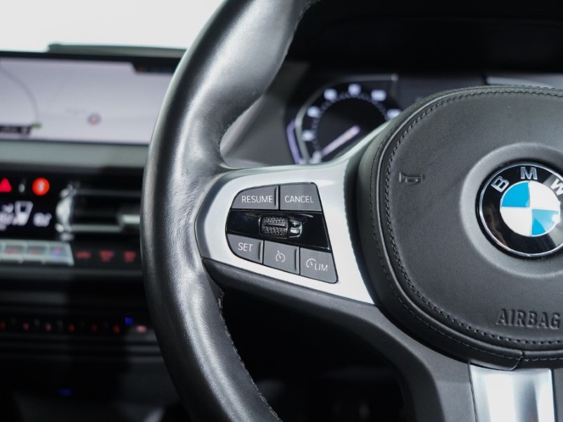 2020 (69) BMW 1 SERIES 118i M Sport 5dr 3547677