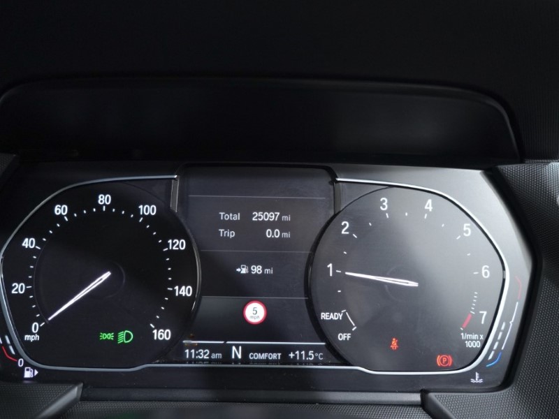 2020 (69) BMW 1 SERIES 118i M Sport 5dr 3547679