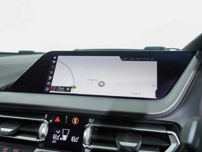 2020 (69) BMW 1 SERIES 118i M Sport 5dr 3547680