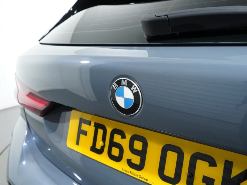 2020 (69) BMW 1 SERIES 118i M Sport 5dr 3547657