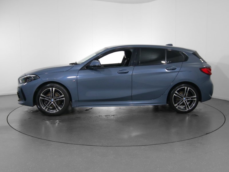 2020 (69) BMW 1 SERIES 118i M Sport 5dr 3547690