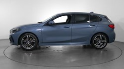 2020 (69) BMW 1 SERIES 118i M Sport 5dr 3547690