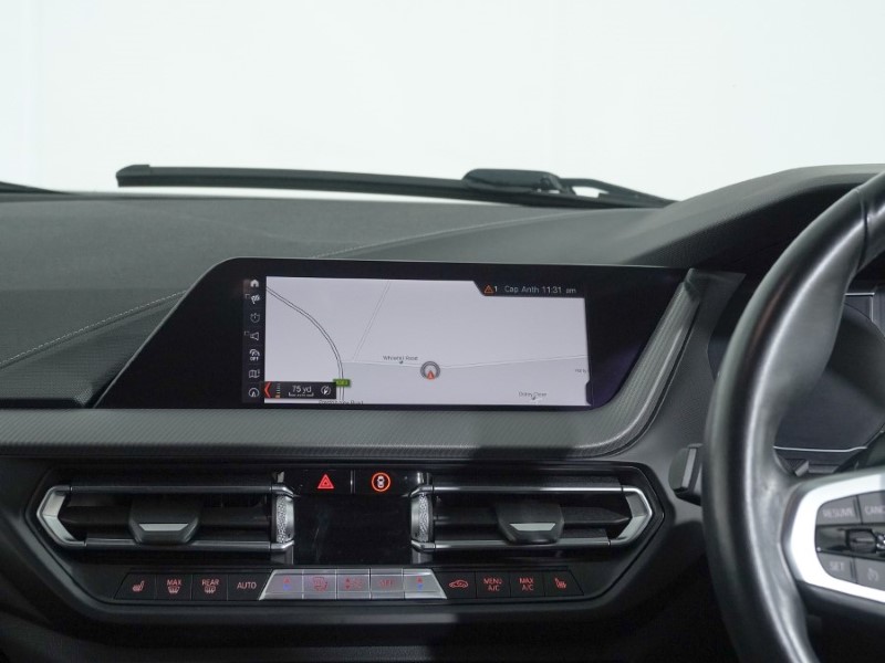 2020 (69) BMW 1 SERIES 118i M Sport 5dr 3547667