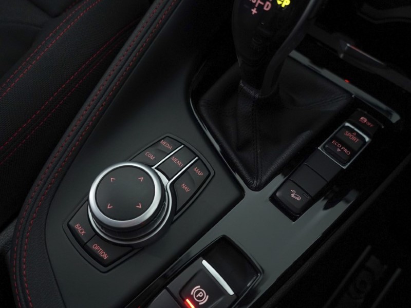 2018 (68) BMW X1 xDrive 20d Sport 5dr Step Auto 3572300