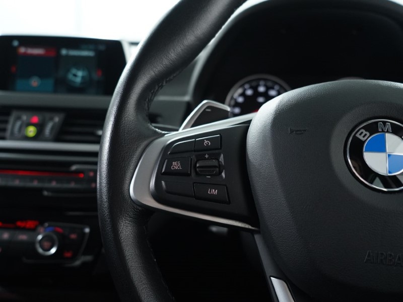 2018 (68) BMW X1 xDrive 20d Sport 5dr Step Auto 3572307