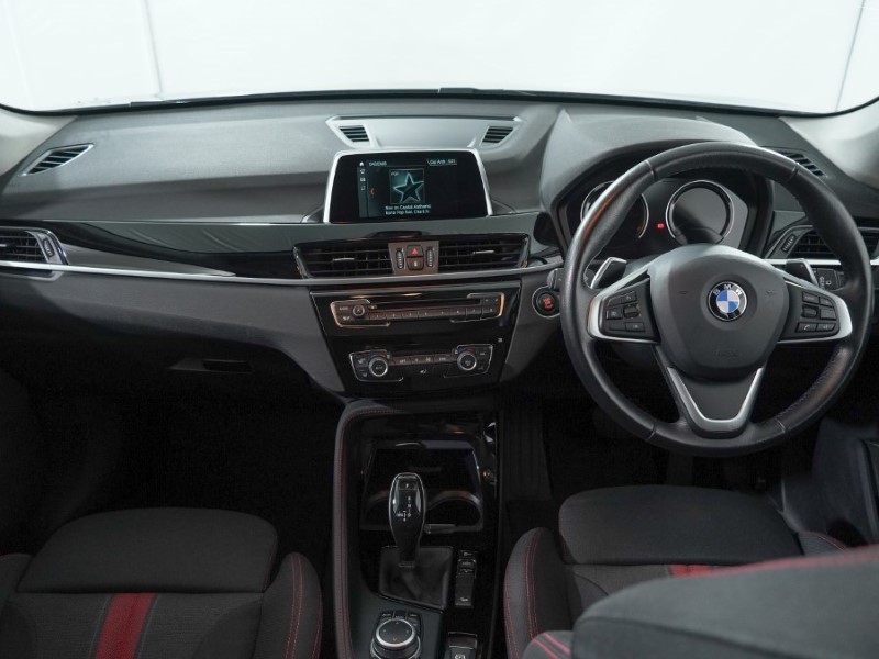 2018 (68) BMW X1 xDrive 20d Sport 5dr Step Auto 3572292