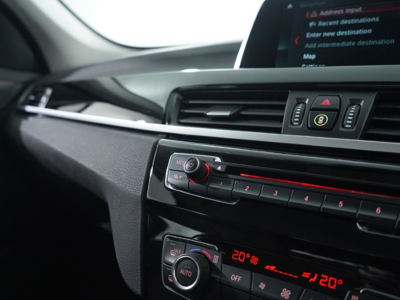 2018 (68) BMW X1 xDrive 20d Sport 5dr Step Auto 3572298