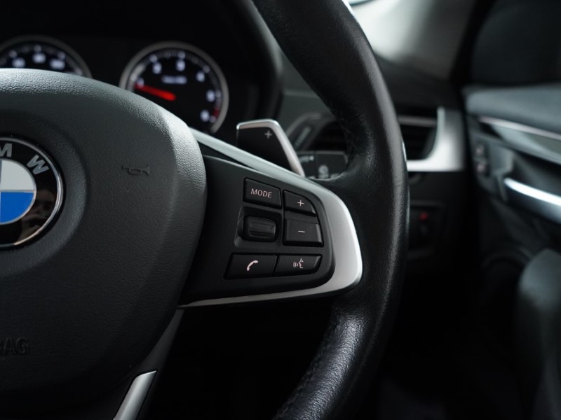 2018 (68) BMW X1 xDrive 20d Sport 5dr Step Auto 3572310