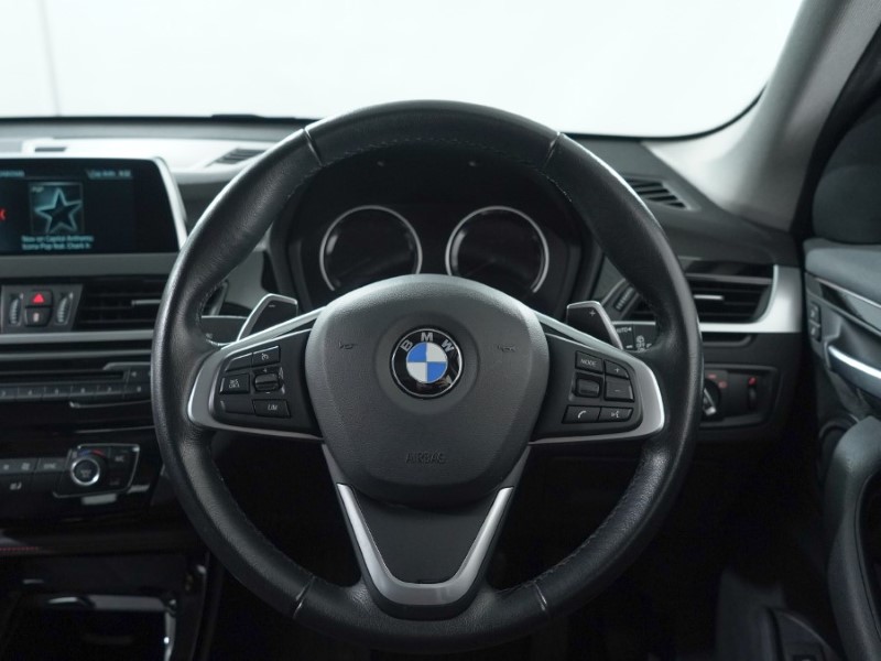 2018 (68) BMW X1 xDrive 20d Sport 5dr Step Auto 3572295