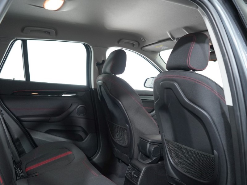 2018 (68) BMW X1 xDrive 20d Sport 5dr Step Auto 3572281