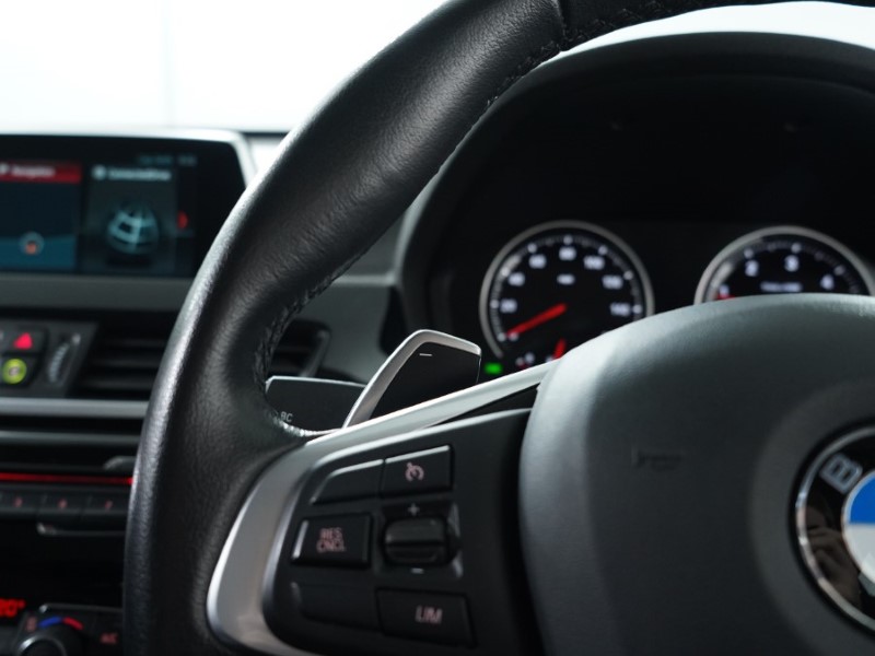 2018 (68) BMW X1 xDrive 20d Sport 5dr Step Auto 3572308