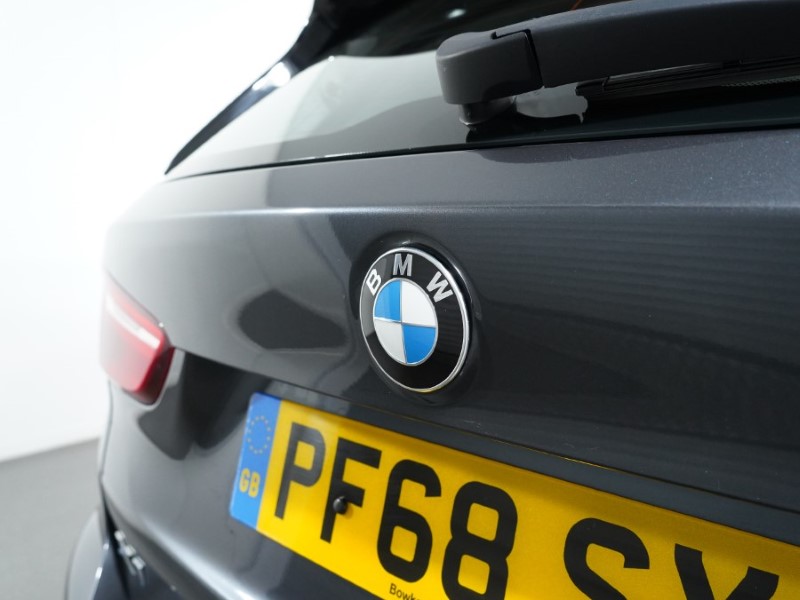 2018 (68) BMW X1 xDrive 20d Sport 5dr Step Auto 3572282