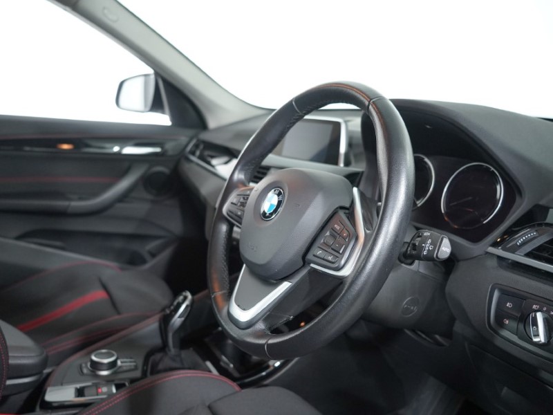 2018 (68) BMW X1 xDrive 20d Sport 5dr Step Auto 3572275