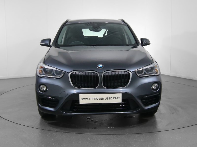 2018 (68) BMW X1 xDrive 20d Sport 5dr Step Auto 3572314