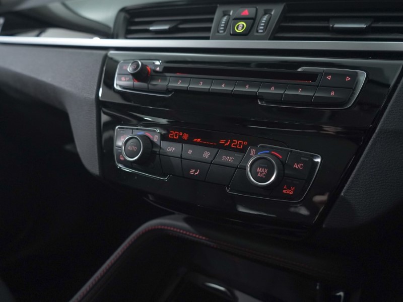 2018 (68) BMW X1 xDrive 20d Sport 5dr Step Auto 3572297