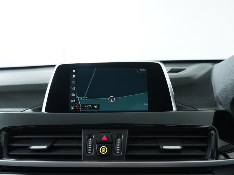 2018 (68) BMW X1 xDrive 20d Sport 5dr Step Auto 3572304