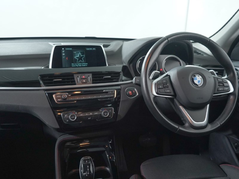 2018 (68) BMW X1 xDrive 20d Sport 5dr Step Auto 3572293