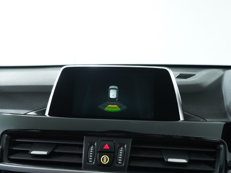 2018 (68) BMW X1 xDrive 20d Sport 5dr Step Auto 3572312