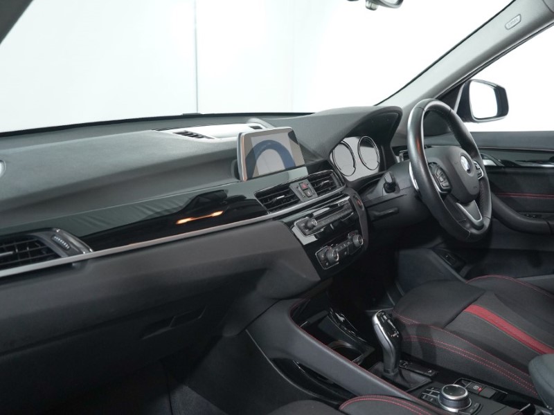 2018 (68) BMW X1 xDrive 20d Sport 5dr Step Auto 3572289