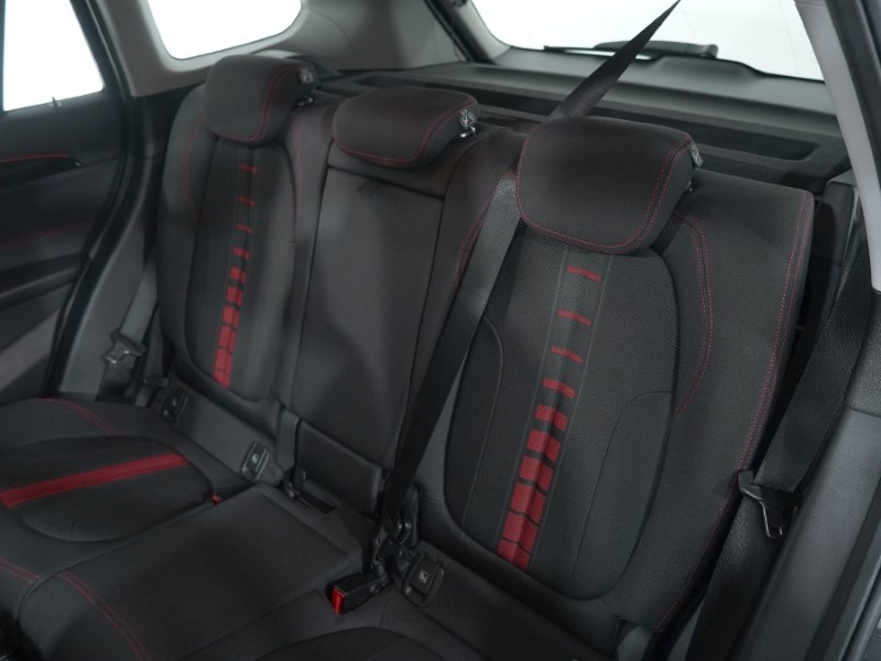 2018 (68) BMW X1 xDrive 20d Sport 5dr Step Auto 3572290