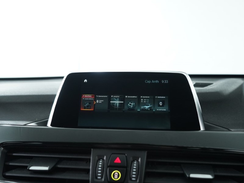 2018 (68) BMW X1 xDrive 20d Sport 5dr Step Auto 3572311