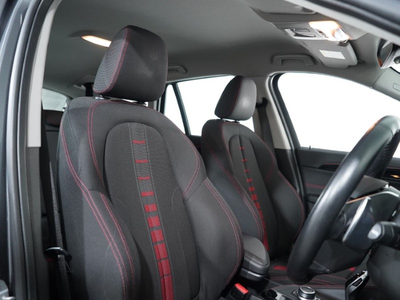 2018 (68) BMW X1 xDrive 20d Sport 5dr Step Auto 3572278