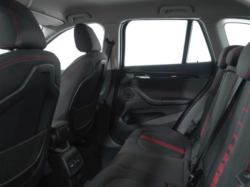 2018 (68) BMW X1 xDrive 20d Sport 5dr Step Auto 3572291